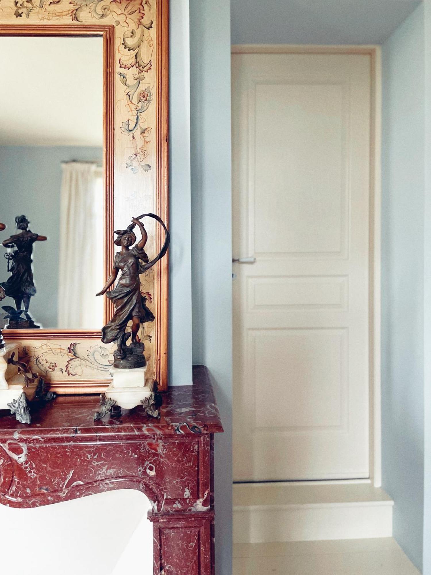 Petit Chateau Le Piot Bed & Breakfast Fleurance Luaran gambar